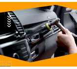 Serviciu Complet: Detailing Interior Auto