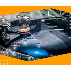 Detailing 2x Polish & Ceramică | Serviciu Auto Neckarsulm