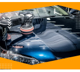 Serviciu Complet: Detailing Exterior Auto [2x Polish]