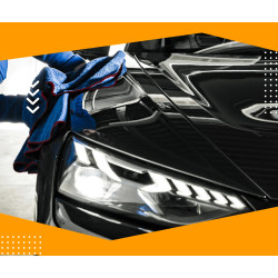 Întreținere Lunară Exterior Auto | Detailing Neckarsulm