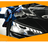 Întreținere Lunară Exterior Auto | Detailing Neckarsulm