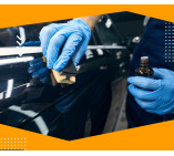 Ceramic Coating Service: Auto Body