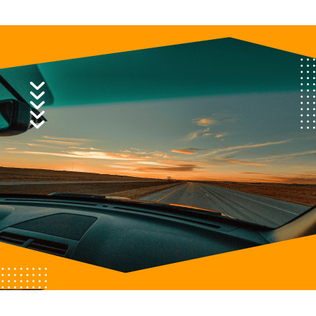 Protecție Ceramică Geamuri | Hidrofob Neckarsulm