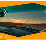 Ceramic Coating Service: Glass