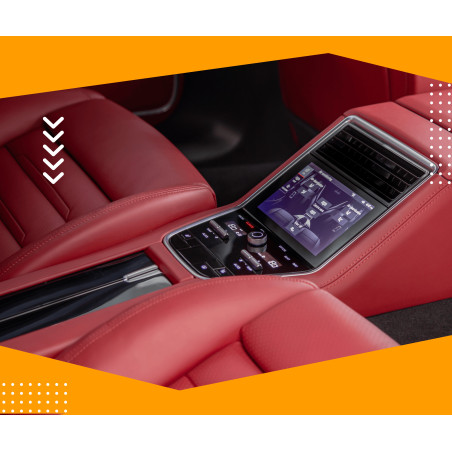 Lederpflege & Reparatur | Premium Service Neckarsulm