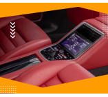 Leather Upholstery Treatment | Premium Care Neckarsulm