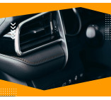 Îngrijire Plastice Interior | Protecție UV și Antistatică Neckarsulm