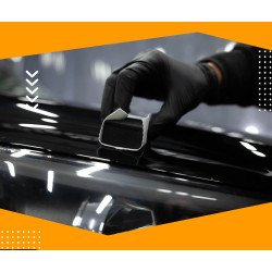 Îngrijire Plastice Exterior | Protecție UV și Rezistență Intemperii Neckarsulm