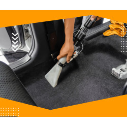 Carpet Sealing Service | Stain & Odor Protection Neckarsulm