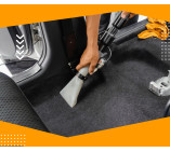 Advanced Sealing Service: Carpet