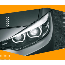 Exterior Plastics Sealing | UV Protection & Gloss Neckarsulm