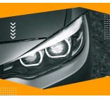 Advanced Sealing Service: Exterior Plastics